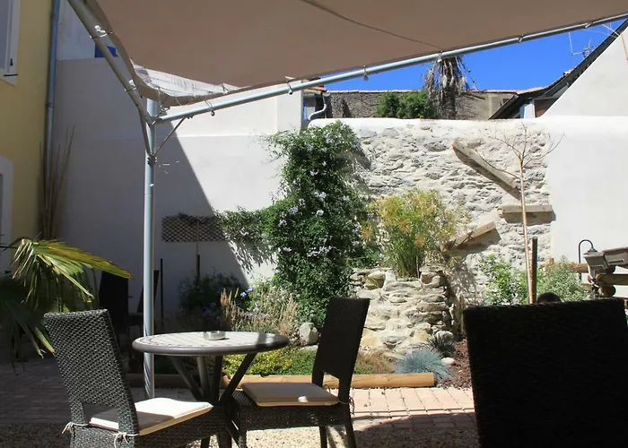 Appartamento Le Logis Gout