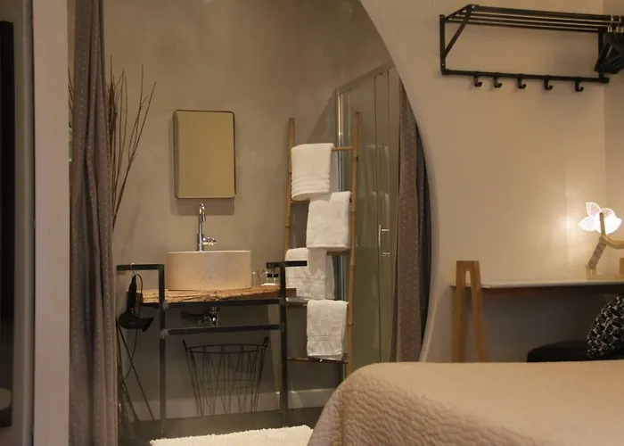 Le Logis Gout Apartment