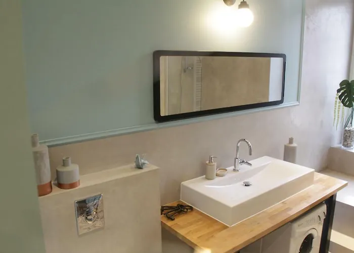 Le Logis Gout Apartment Carcassonne