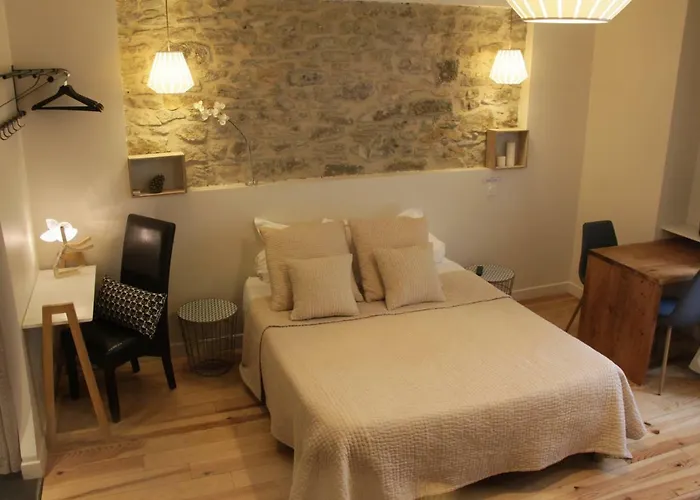 Le Logis Gout * Carcasona