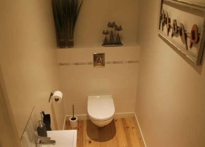 Apartment Le Logis Gout