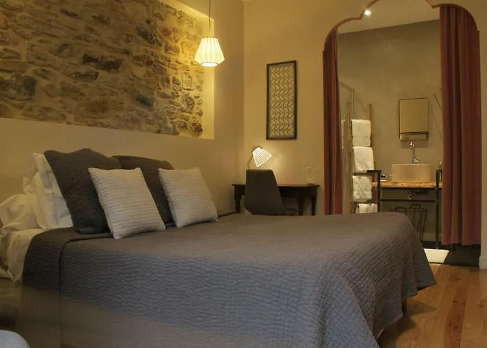 Le Logis Gout Apartment *