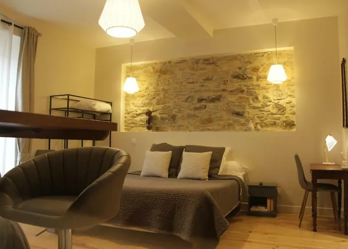 Le Logis Gout Apartamento