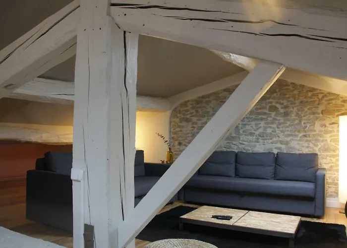 Apartment Le Logis Gout Carcassonne