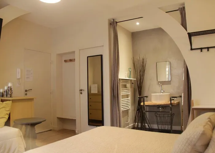 Le Logis Gout Carcassonne