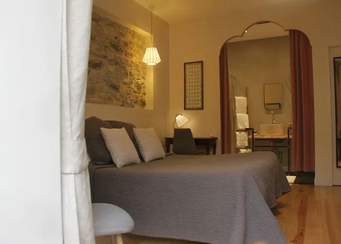 Le Logis Gout * Carcassonne