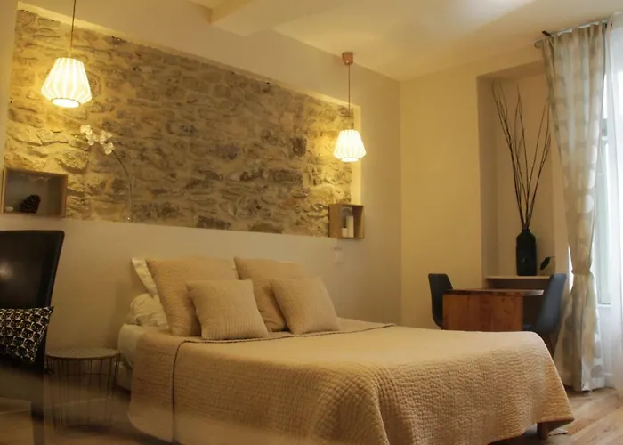 Le Logis Gout Apartamento