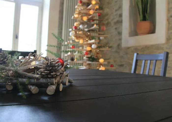 Le Logis Gout Apartamento