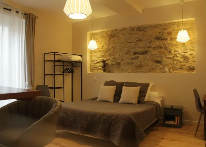 Le Logis Gout Apartamento