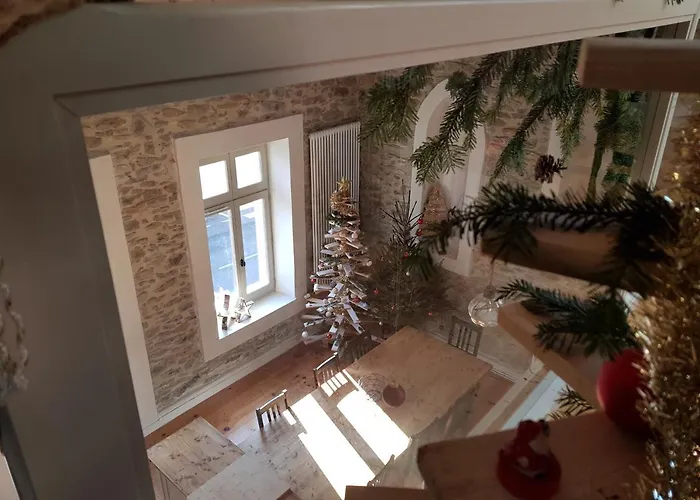 Appartamento Le Logis Gout