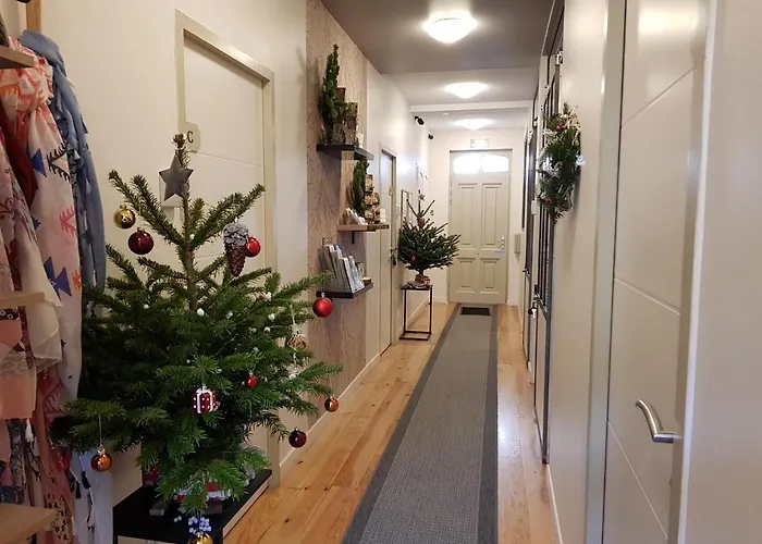 Le Logis Gout Apartamento *